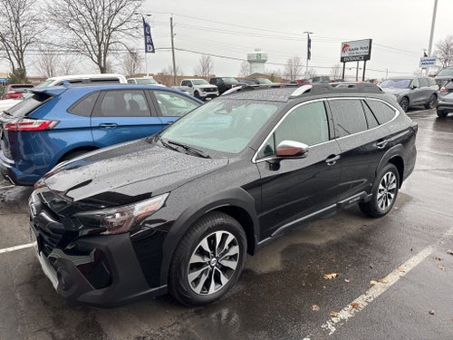 2024 Subaru Outback Touring XT