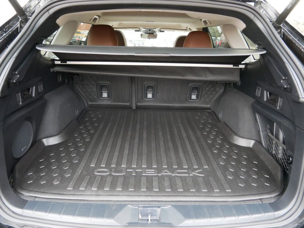 2024 Subaru Outback Touring XT