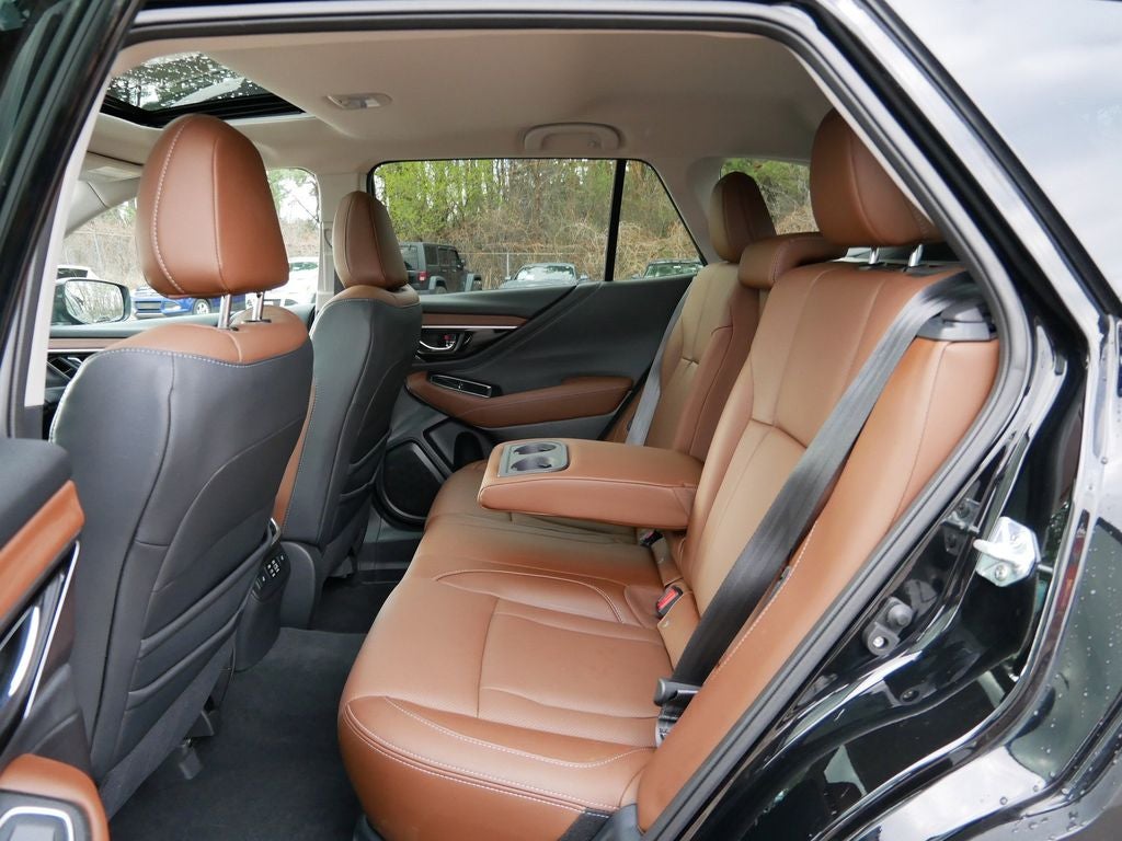 2024 Subaru Outback Touring XT