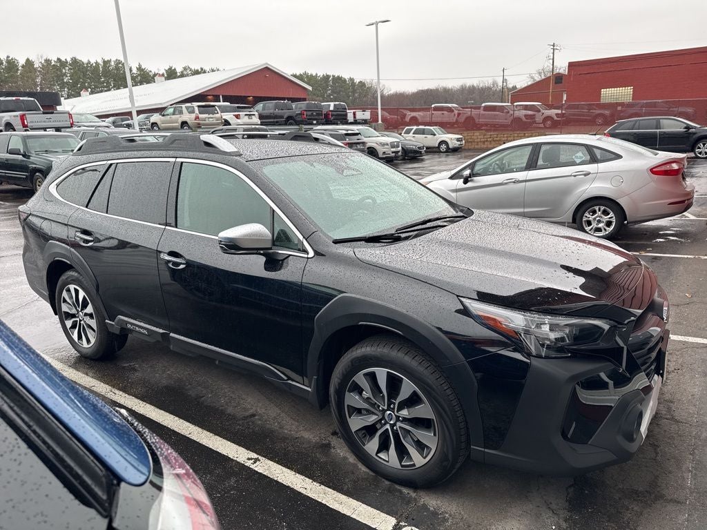 2024 Subaru Outback Touring XT