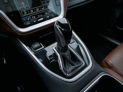 2024 Subaru Outback Touring XT