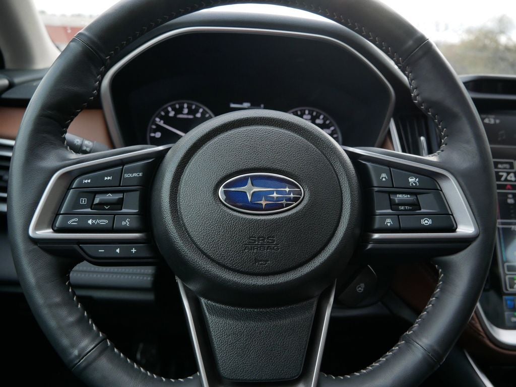 2024 Subaru Outback Touring XT