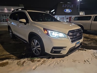 2020 Subaru Ascent Limited