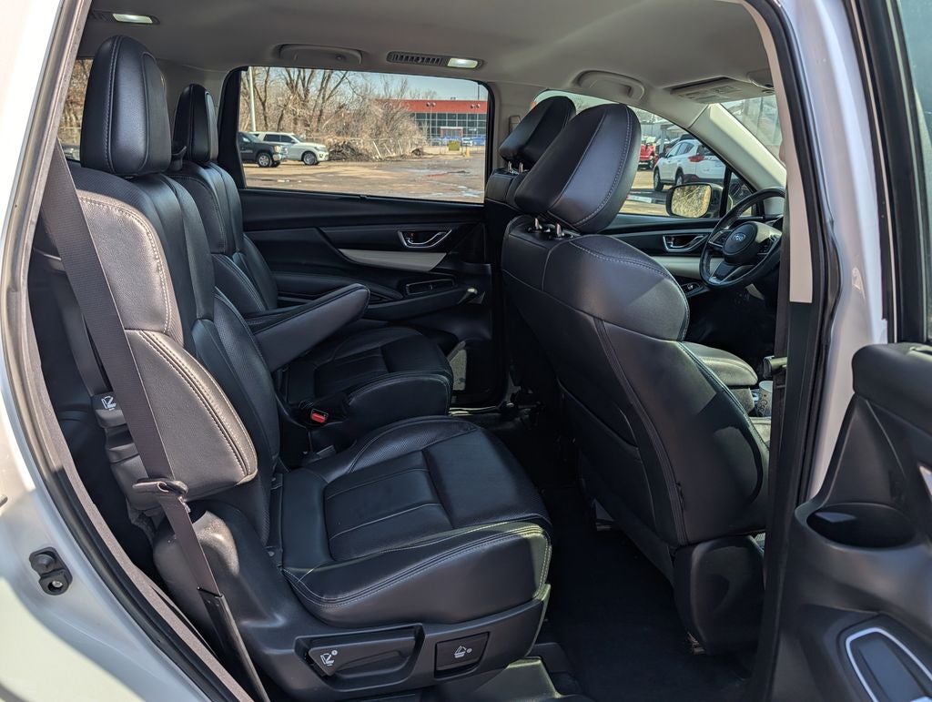 2020 Subaru Ascent Limited