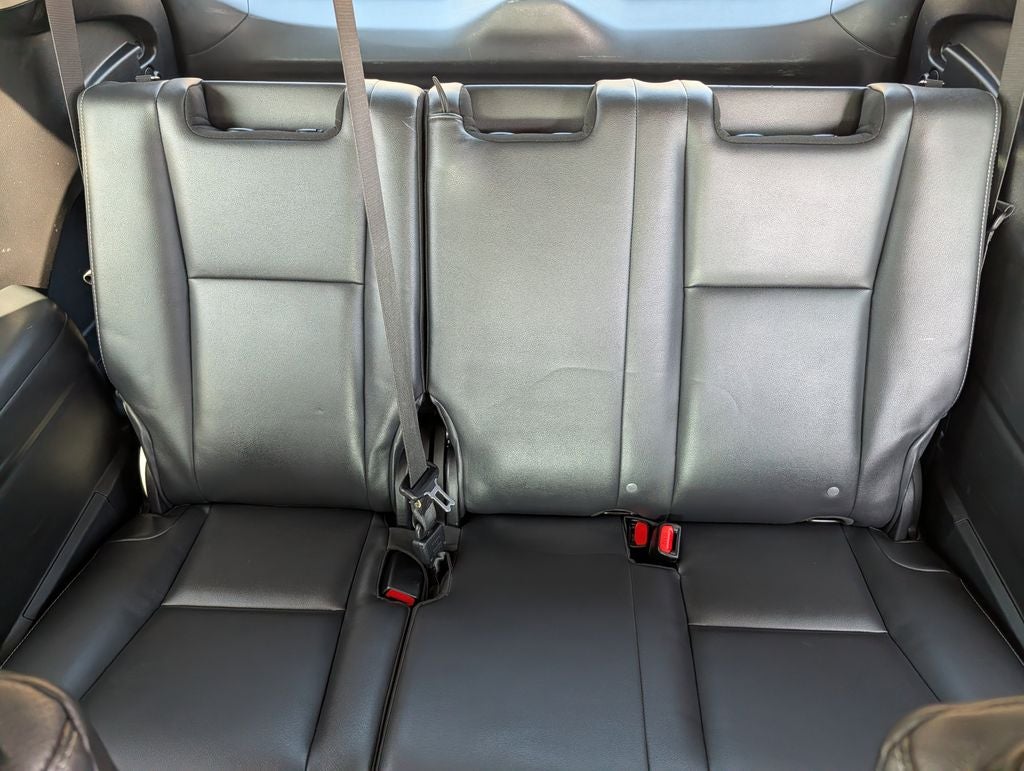 2020 Subaru Ascent Limited