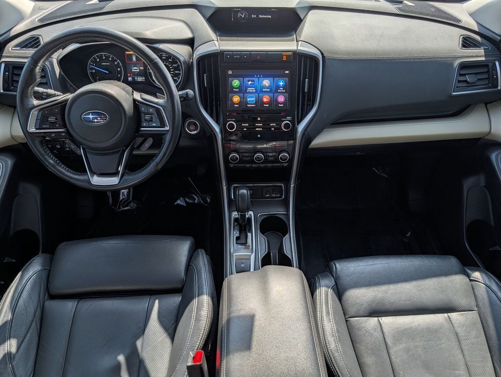 2020 Subaru Ascent Limited