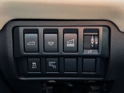 2020 Subaru Ascent Limited