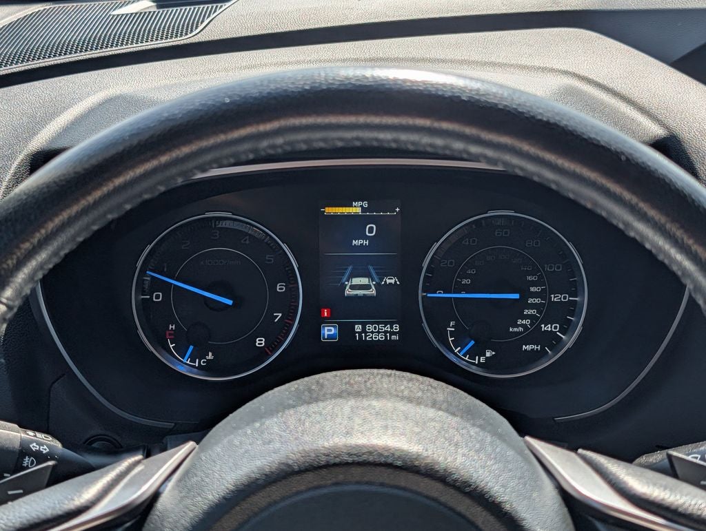 2020 Subaru Ascent Limited