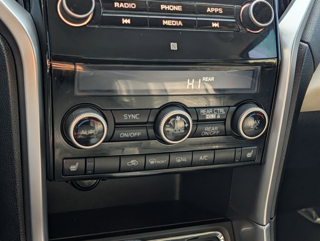 2020 Subaru Ascent Limited