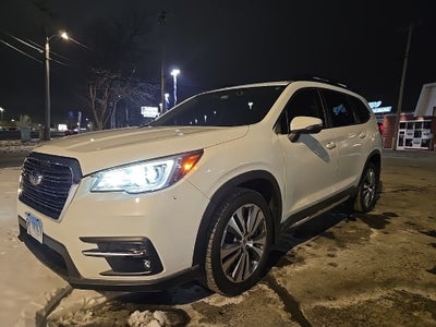 2020 Subaru Ascent Limited