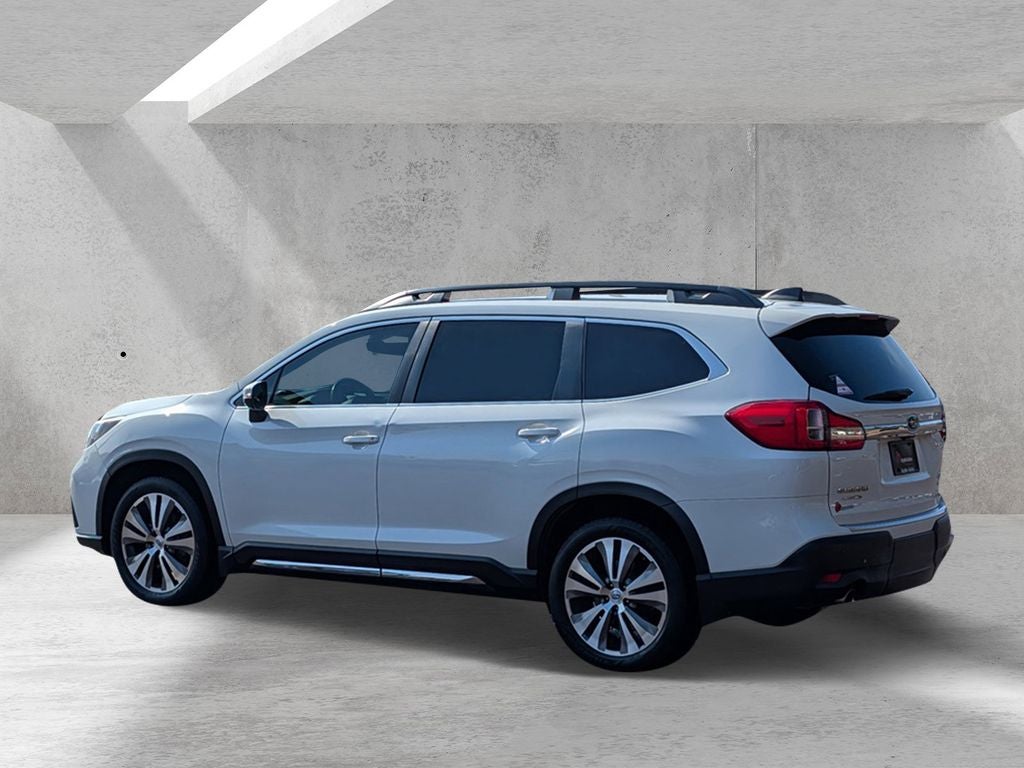 2020 Subaru Ascent Limited