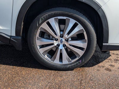 2020 Subaru Ascent Limited