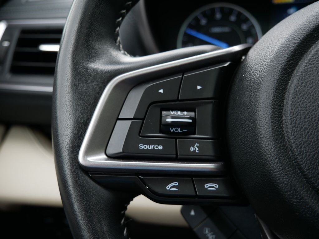 2021 Subaru Ascent Touring