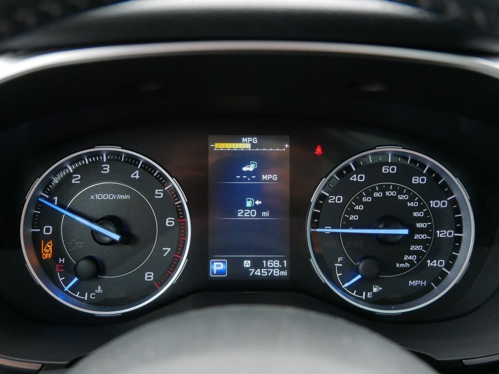 2021 Subaru Ascent Touring
