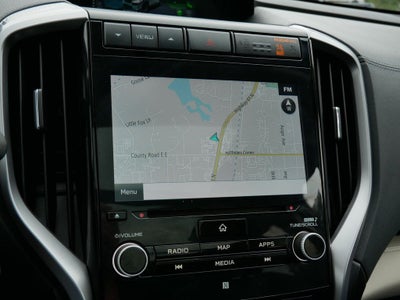 2021 Subaru Ascent Touring