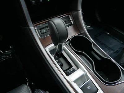 2021 Subaru Ascent Touring