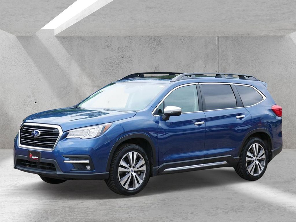 2021 Subaru Ascent Touring
