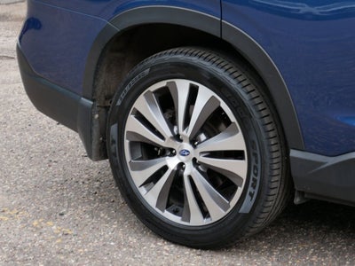 2021 Subaru Ascent Touring