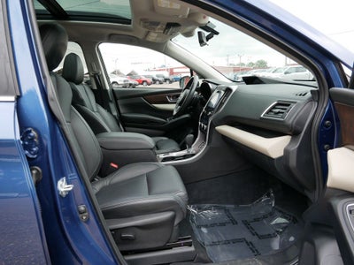 2021 Subaru Ascent Touring