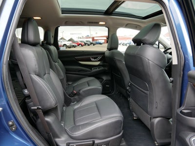 2021 Subaru Ascent Touring