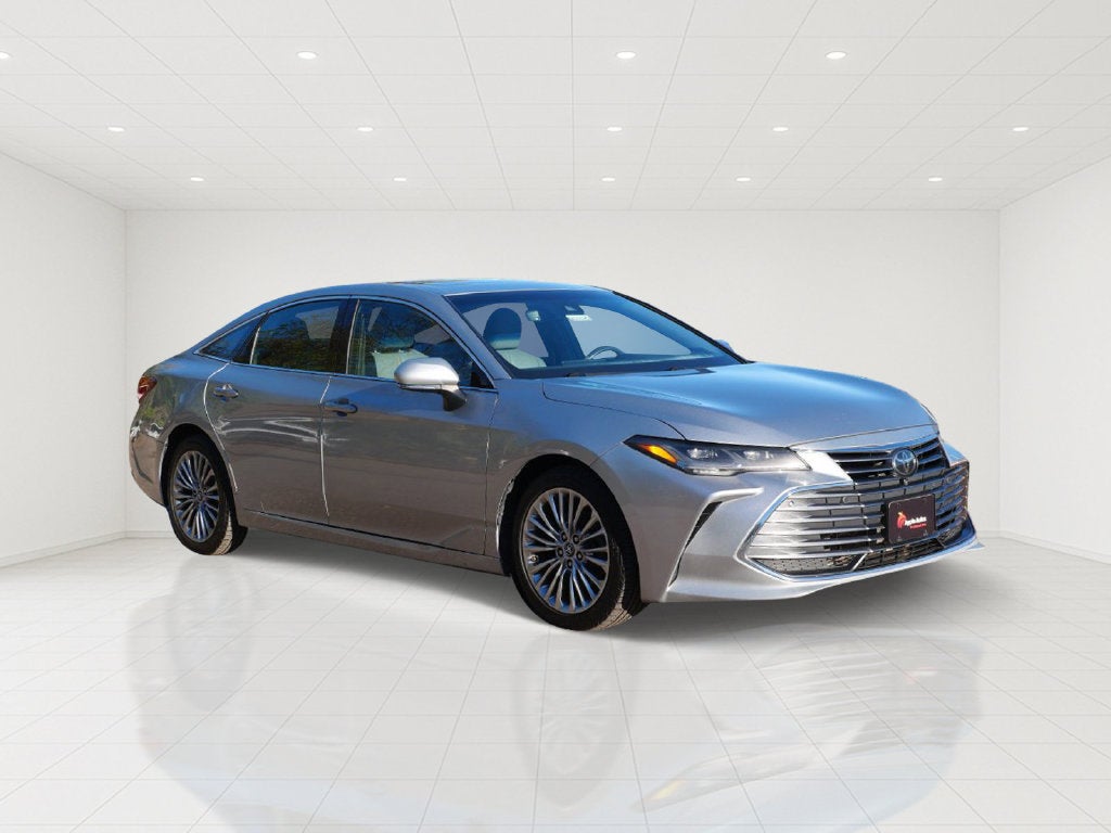 2019 Toyota Avalon Limited