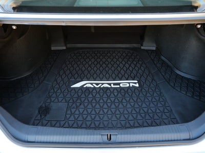 2019 Toyota Avalon Limited