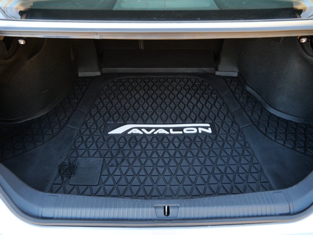 2019 Toyota Avalon Limited