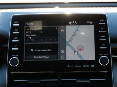 2019 Toyota Avalon Limited