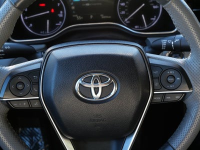2019 Toyota Avalon Limited