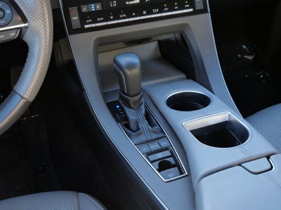 2019 Toyota Avalon Limited
