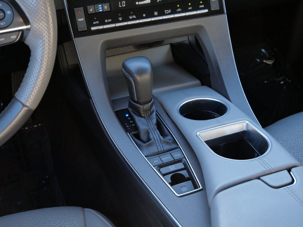 2019 Toyota Avalon Limited
