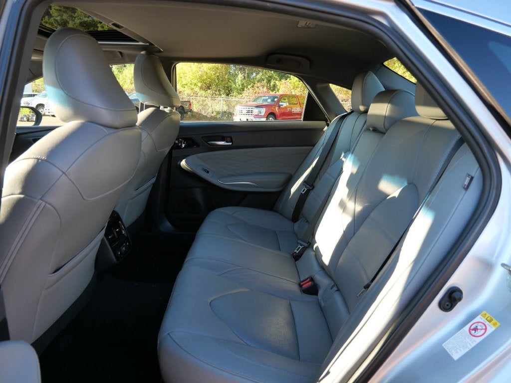 2019 Toyota Avalon Limited