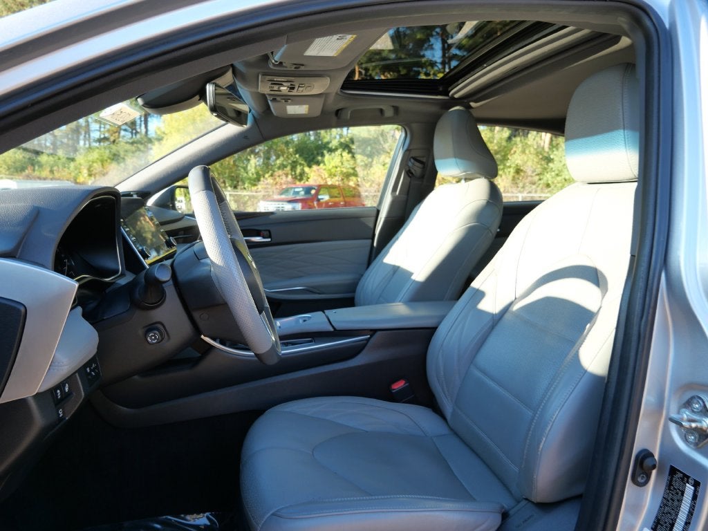 2019 Toyota Avalon Limited