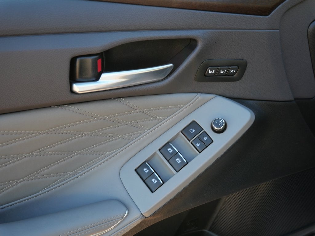 2019 Toyota Avalon Limited