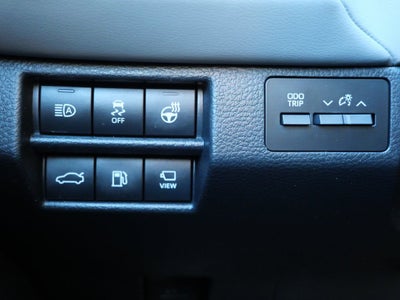 2019 Toyota Avalon Limited