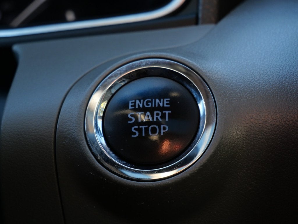 2019 Toyota Avalon Limited