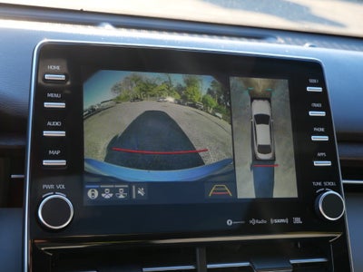 2019 Toyota Avalon Limited