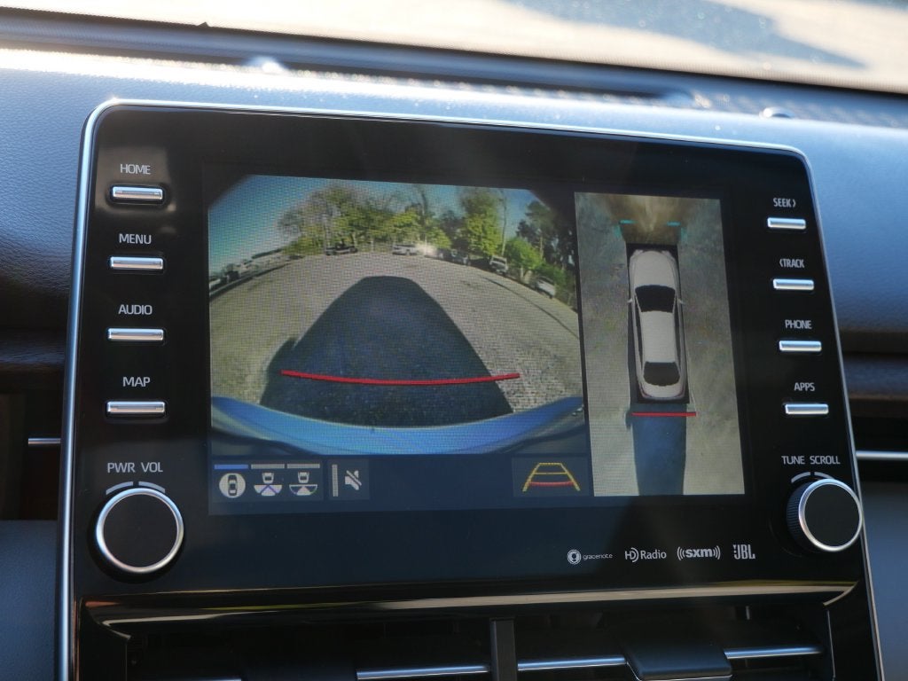2019 Toyota Avalon Limited