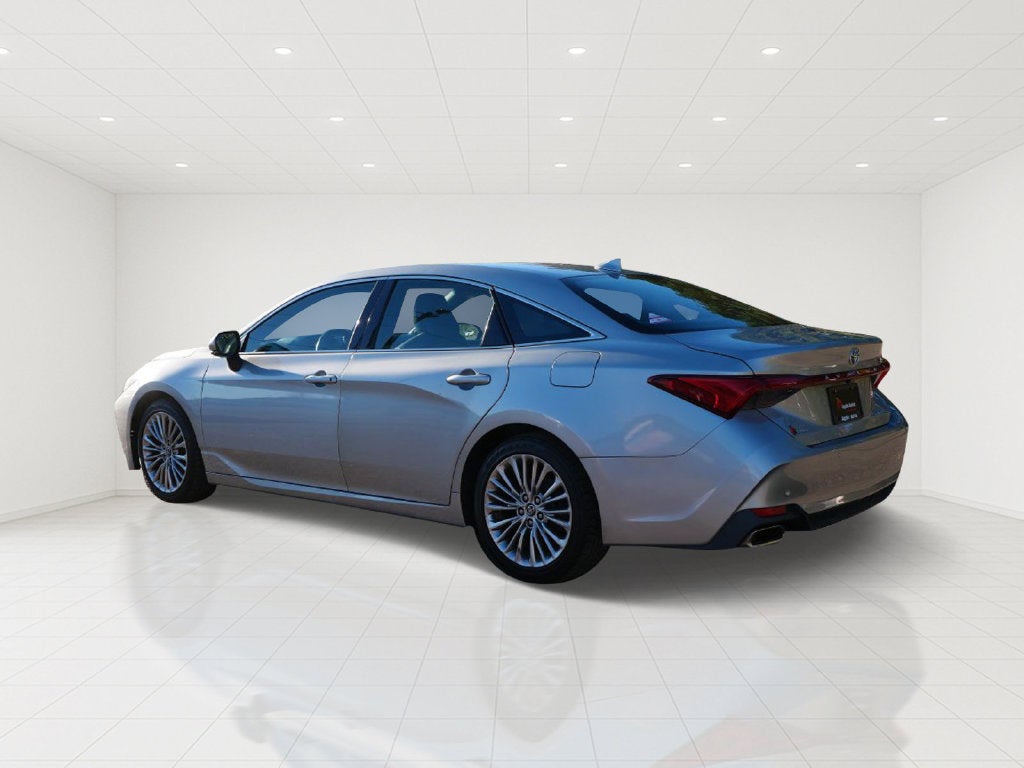 2019 Toyota Avalon Limited