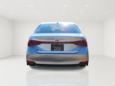 2019 Toyota Avalon Limited