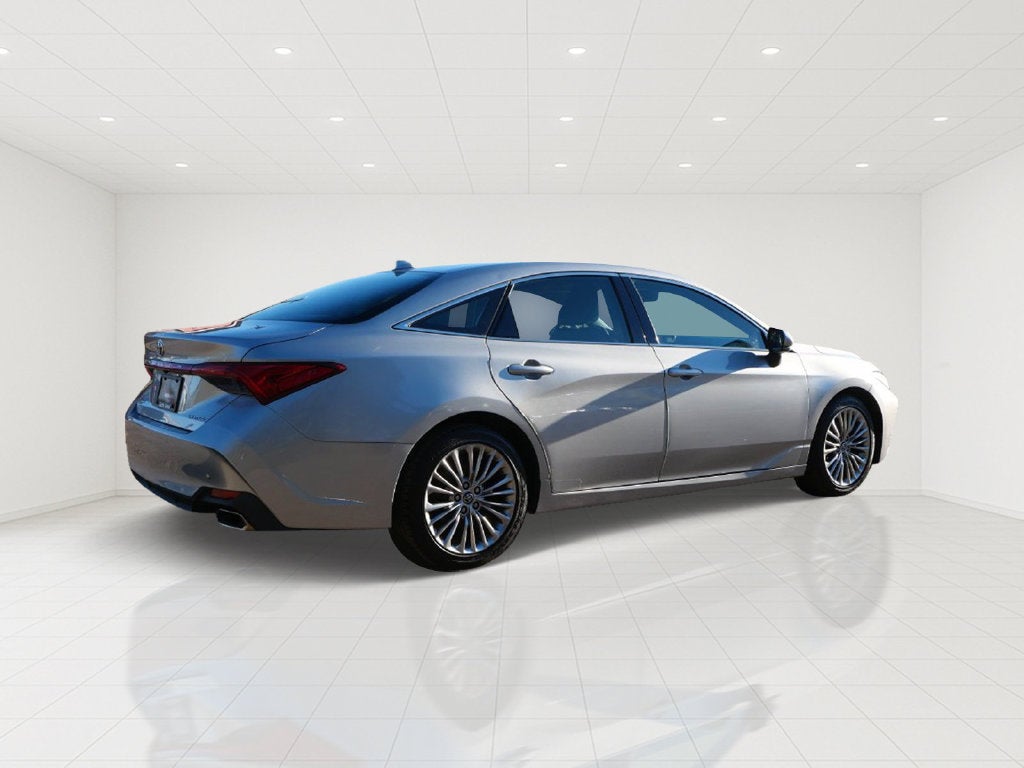 2019 Toyota Avalon Limited