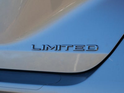 2019 Toyota Avalon Limited