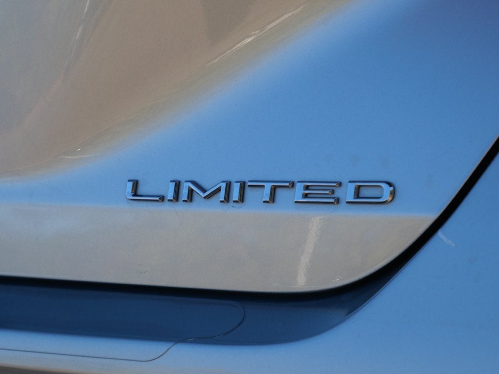 2019 Toyota Avalon Limited