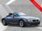 2004 BMW Z4 2.5i
