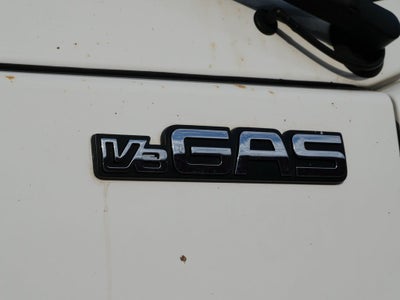 2019 Chevrolet 4500 LCF Base