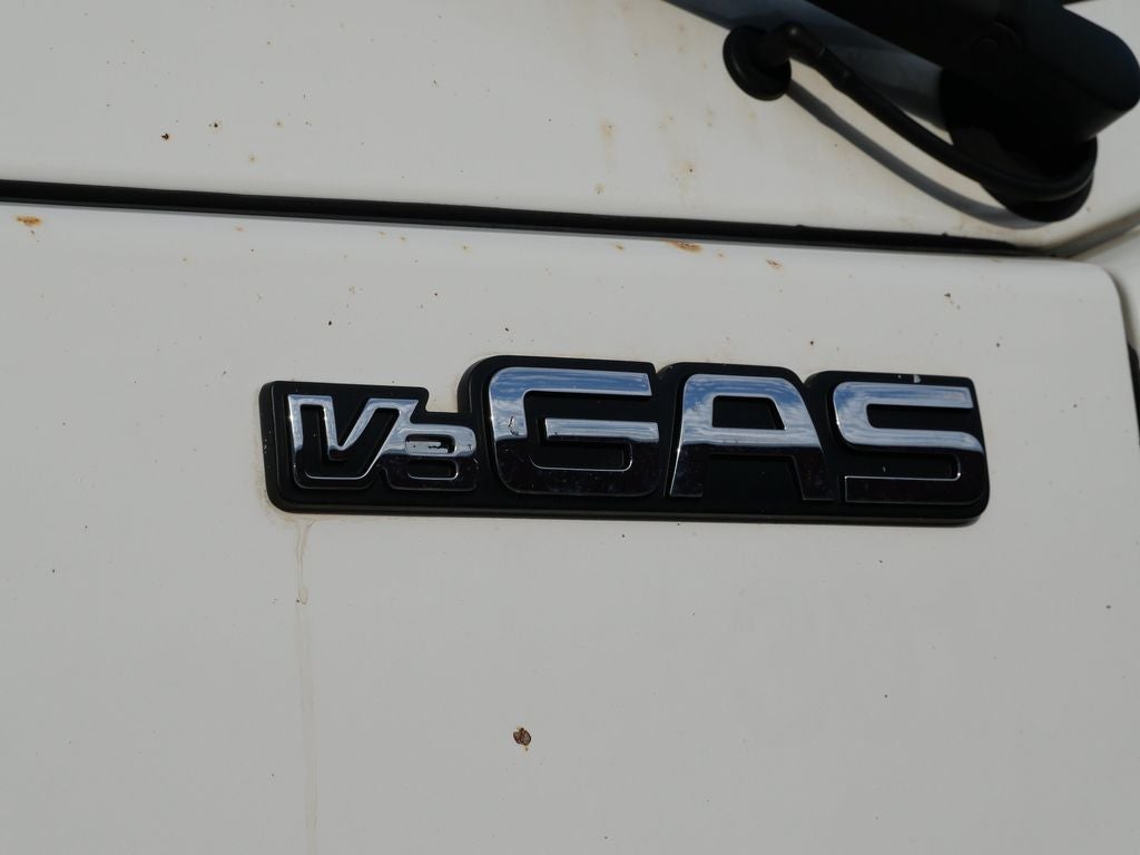 2019 Chevrolet 4500 LCF Base