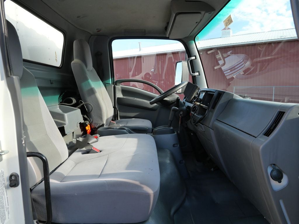 2019 Chevrolet 4500 LCF Base
