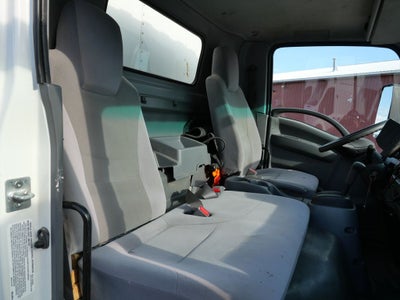 2019 Chevrolet 4500 LCF Base
