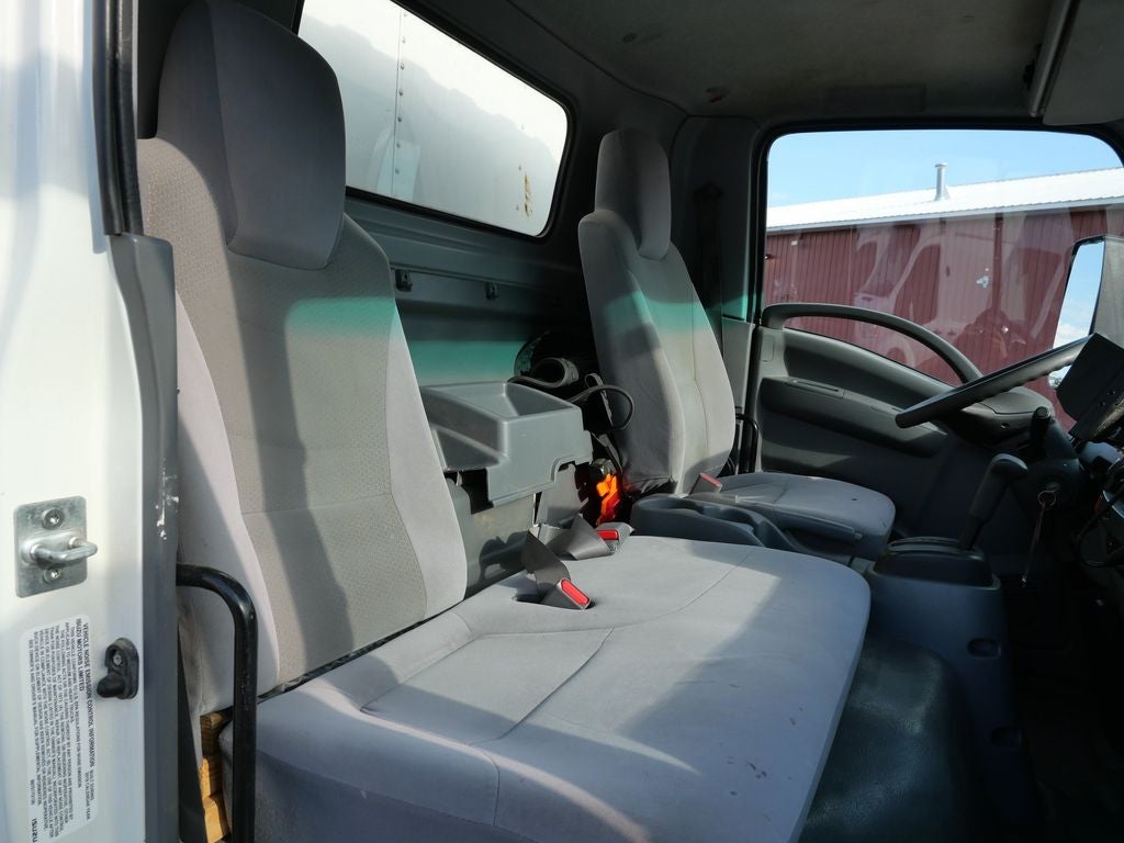 2019 Chevrolet 4500 LCF Base