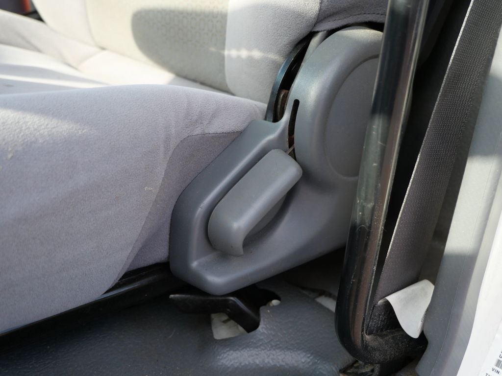 2019 Chevrolet 4500 LCF Base